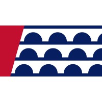 Flag of Des Moines logo - Similar company to Group Creative Services