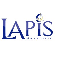 Lapis UAS logo - Similar company to Skymark Aero-Technologies Inc.