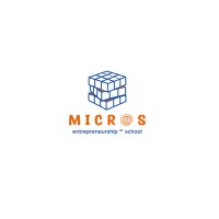 Micro Community Cooperative at School logo - Similar company to Eco School Μπλε Μέλισσα
