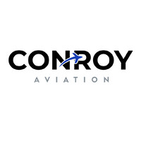 Conroy Aviation logo - Similar company to The Sinnet Club