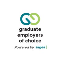 Graduate Employers of Choice logo - Similar company to Quantify Your Future