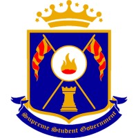 Ateneo De Naga University Supreme Student Government