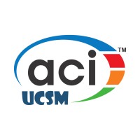 ACI UCSM logo - Similar company to Transcenda Proyectos