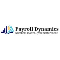 Payroll Dynamics logo - Similar company to Payroll Dynamics, Inc.