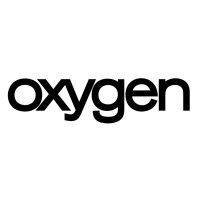Oxygen Magazine logo - Similar company to Athletereg