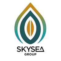 SKY SEA Group of Company logo - Similar company to Rains Creative Agency & Academy