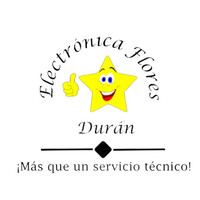 Electronica Flores Duran logo - Similar company to Automation Consulting Robit
