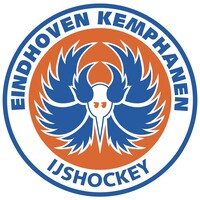 IJshockey Vereniging Eindhoven Kemphanen logo - Similar company to Das Mediacentrum