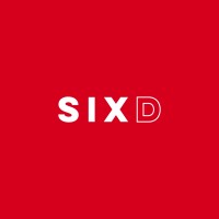 SIXD logo - Similar company to Sixde
