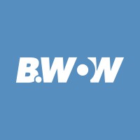 B.WoW logo - Similar company to Iotag