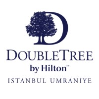 DoubleTree by Hilton Canpark Istanbul Umraniye logo - Similar company to Canpark Avm