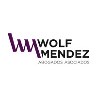 Wolf Méndez Abogados logo - Similar company to Consorcio Constructor Iirsa Norte