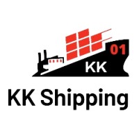 KK SHIPPING logo - Similar company to K&K Global Llc