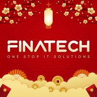 Finatech JSC logo - Similar company to Xlp Network