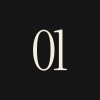 Zero One Design logo - Similar company to 01 Studio