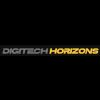 Digitech Horizons logo - Similar company to Digilogios