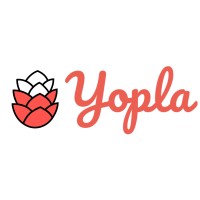 Yopla logo - Similar company to Reusify