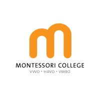 Montessori College Nijmegen&Groesbeek logo - Similar company to Werkenrode School