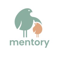 MentorY logo - Similar company to Mentory