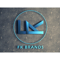 FK BRANDS logo - Similar company to Ngt Fashion House