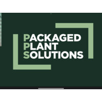 PPS - Packaged Plant Solutions logo - Similar company to 4Mech