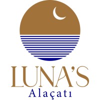 Alaçatı Luna's Hotel logo - Similar company to Just For Speaking