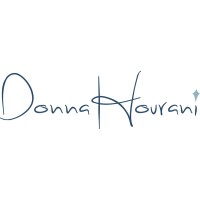 donnahourani.com logo - Similar company to Alexandra Hakim