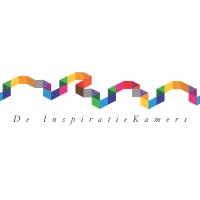 De inspiratiekamers logo - Similar company to Team Twisters