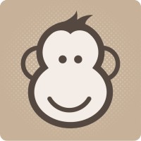 Digital Monkey - Digital Agency logo - Similar company to Scream Digital Agency
