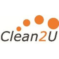 Clean2U B.V. logo - Similar company to Mulklé Metaal