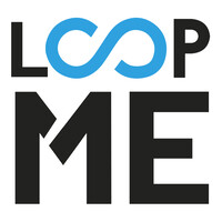 LoopMe1 logo - Similar company to Loopmein
