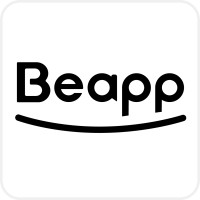 Beapp logo - Similar company to Cap App