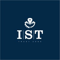 IST logo - Similar company to Ist Services & Communications