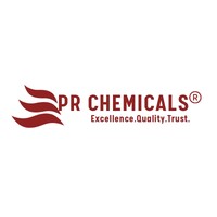 PR Chemicals logo - Similar company to Coroseal Chemicals