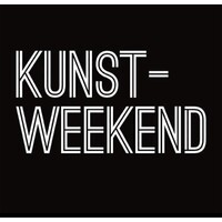 Kunstweekend logo - Similar company to Museful