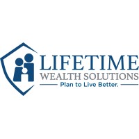 Lifetime Wealth Solutions logo - Similar company to Firstxtra Financial Services Ltd