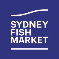 Sydney Fish Market logo - Similar company to Vegmasters