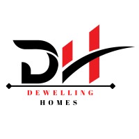 DewellingHomes logo - Similar company to Sourcenture