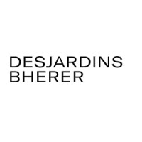 Desjardins Bherer logo - Similar company to Time-Rich Recruiter