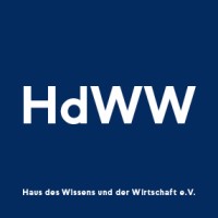 Haus des Wissens und der Wirtschaft e. V. logo - Similar company to Scheid Und Partner