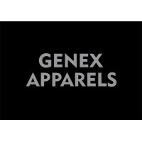Genex Apparels logo - Similar company to Werak Lifestyles & Co