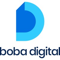 Boba Digital, LLC logo - Similar company to Squeeze Growth®