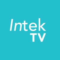 INTEK TV logo - Similar company to Viditec Sa