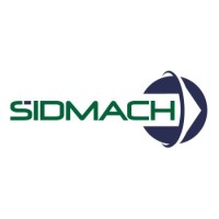 Sidmach logo - Similar company to Softcom Limited