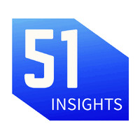 51 Insights logo - Similar company to 51 | Fiftyone.Xyz
