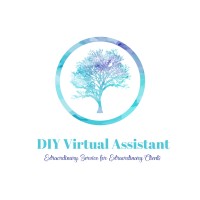 Diy Virtual Assistant logo - Similar company to Klik Savvy