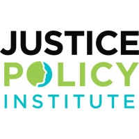Justice Policy Institute logo - Similar company to Justice Information Resource Network