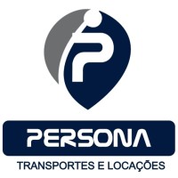 Persona Transportes logo - Similar company to Oktransfer