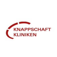 Knappschaft Kliniken Vest GmbH logo - Similar company to Swoo - Die App Agentur