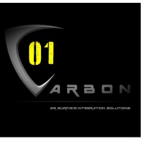 CARBON 01 logo - Similar company to A-Techsyn